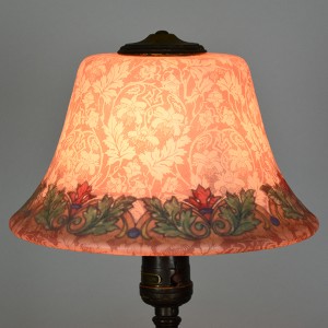 Bellova Acid Vintage Lamp | Vintage Glass Lighting