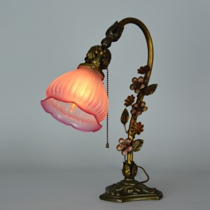floral 1890 desk lamp_3