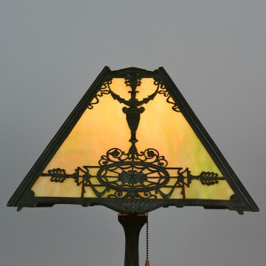 wilkinson circa 1870 panel lamp 15in shade_2